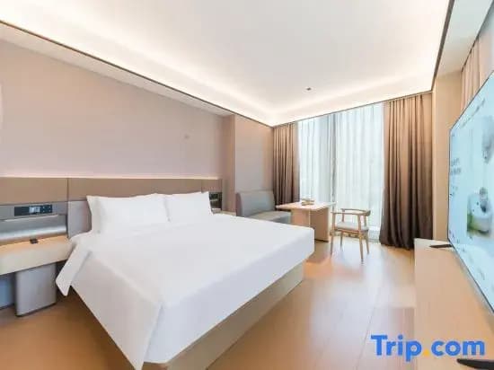 Standard Double room full double bed