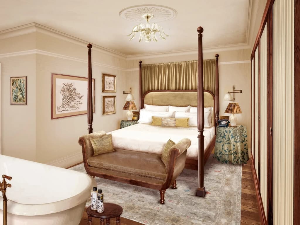Hotel photo 30