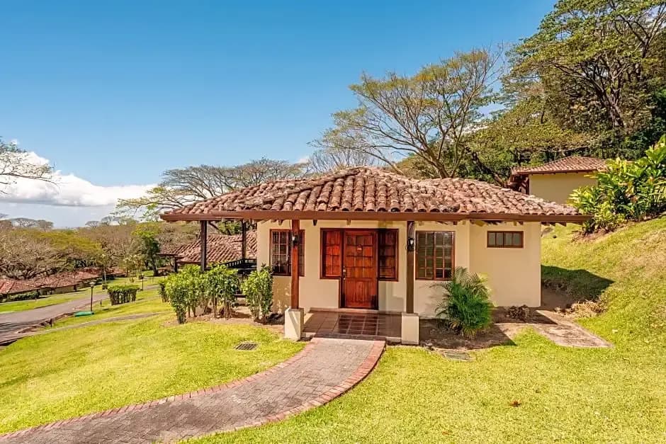 Standard Villa