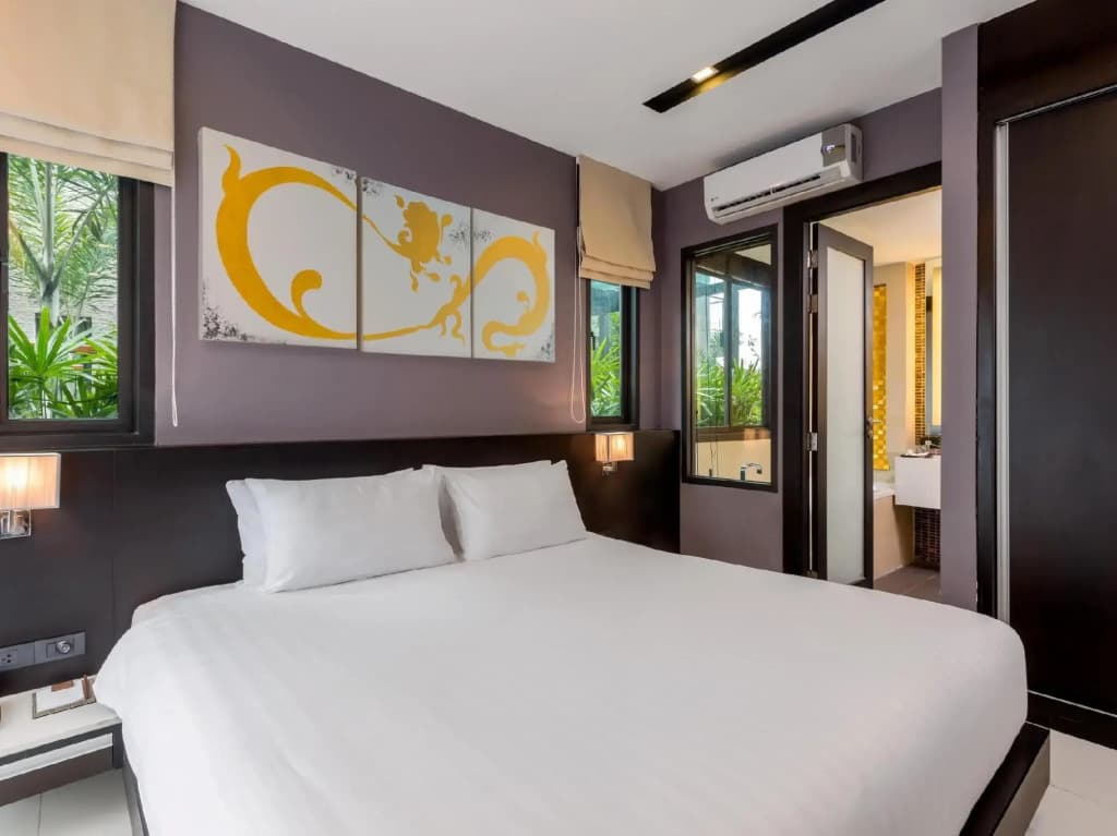 Hotel photo 6