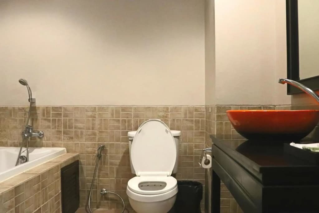Hotel photo 9