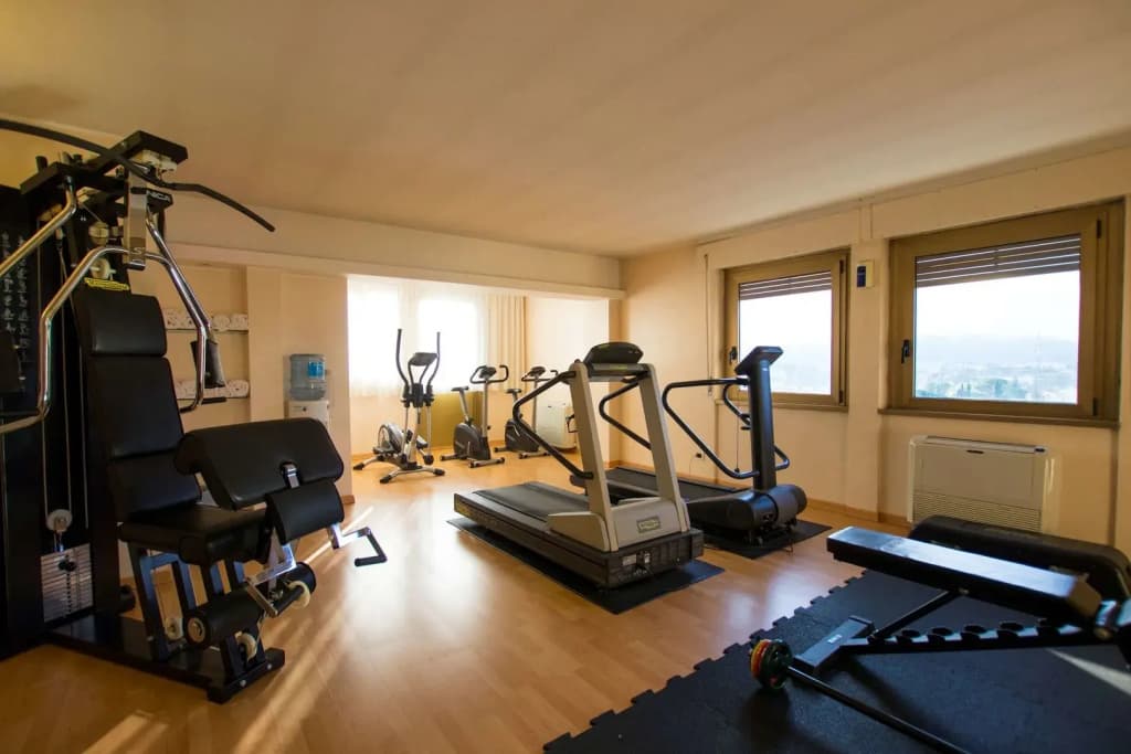 Hotel photo 19