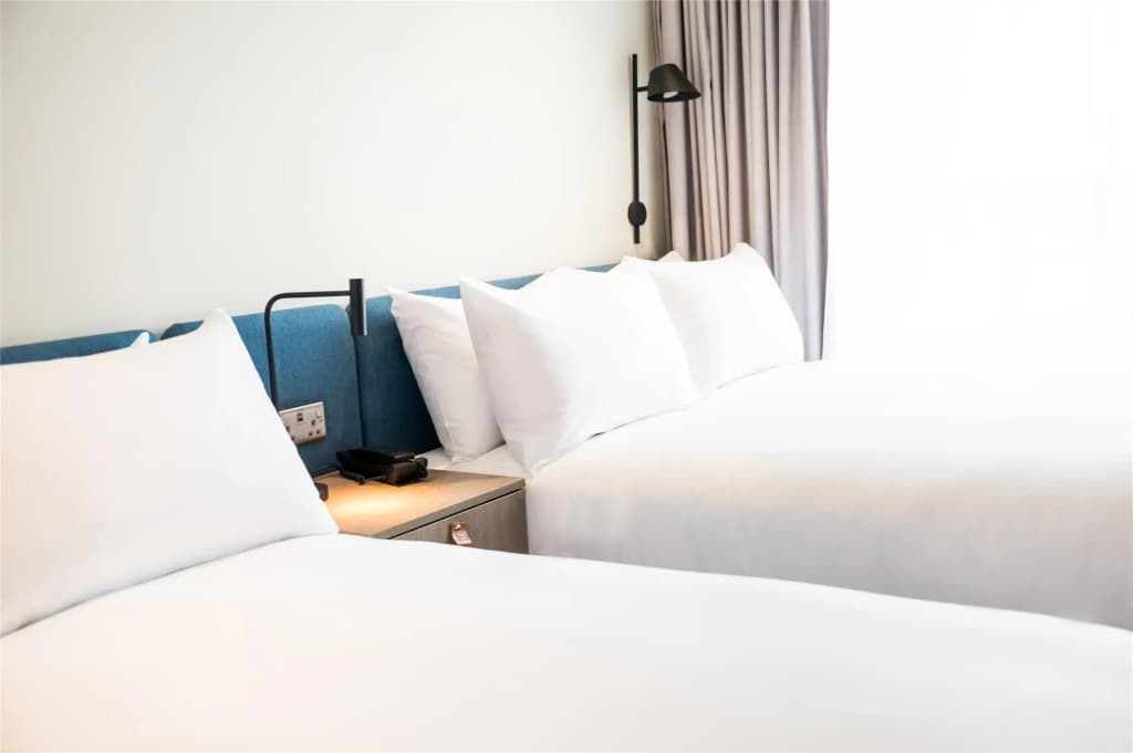 Premium Quadruple room