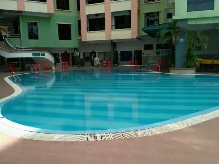 Hotel photo 10