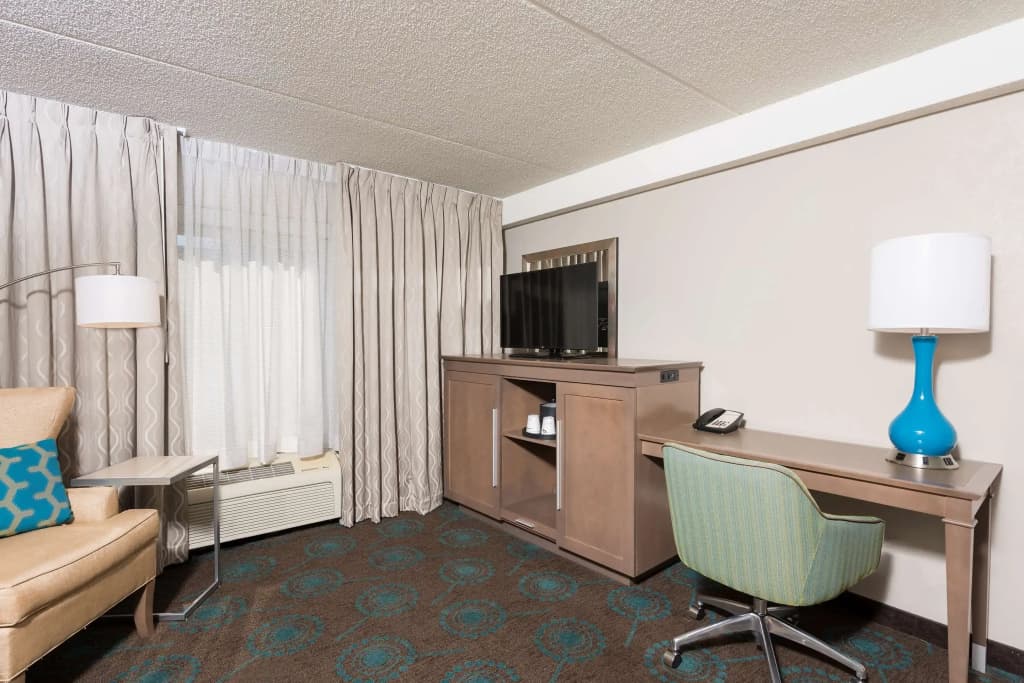 Hotel photo 6