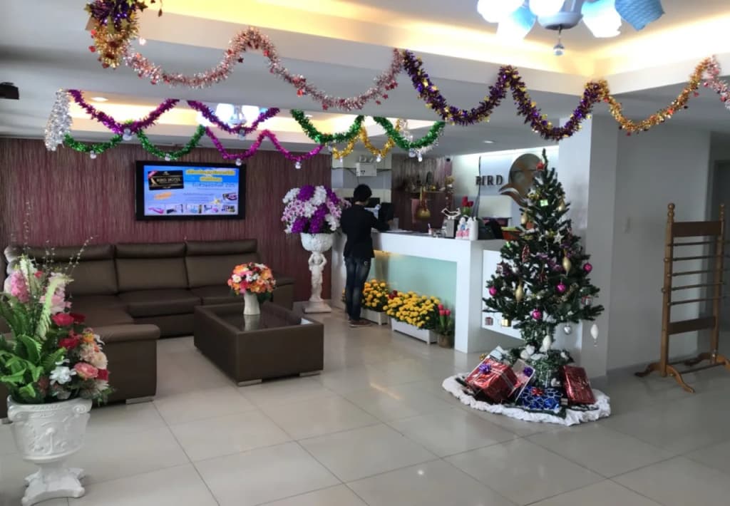 Hotel photo 19