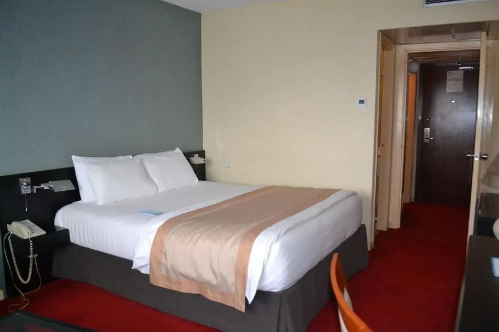 Hotel photo 6