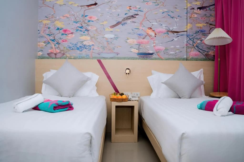 Hotel photo 40