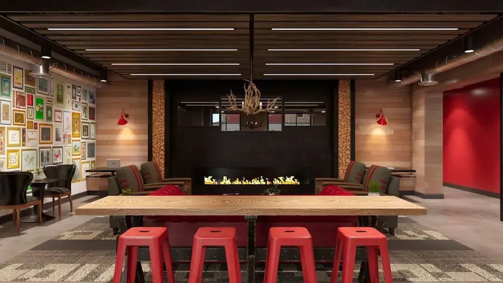 Hotel photo 25