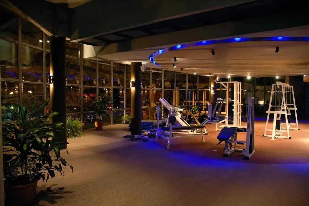 Hotel photo 20