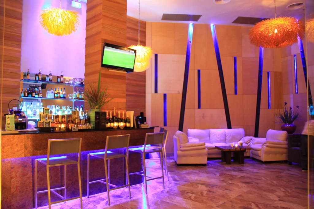 Hotel photo 19