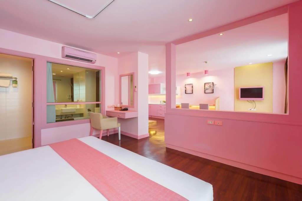 Hotel photo 26
