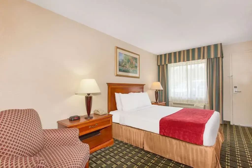 Hotel photo 5
