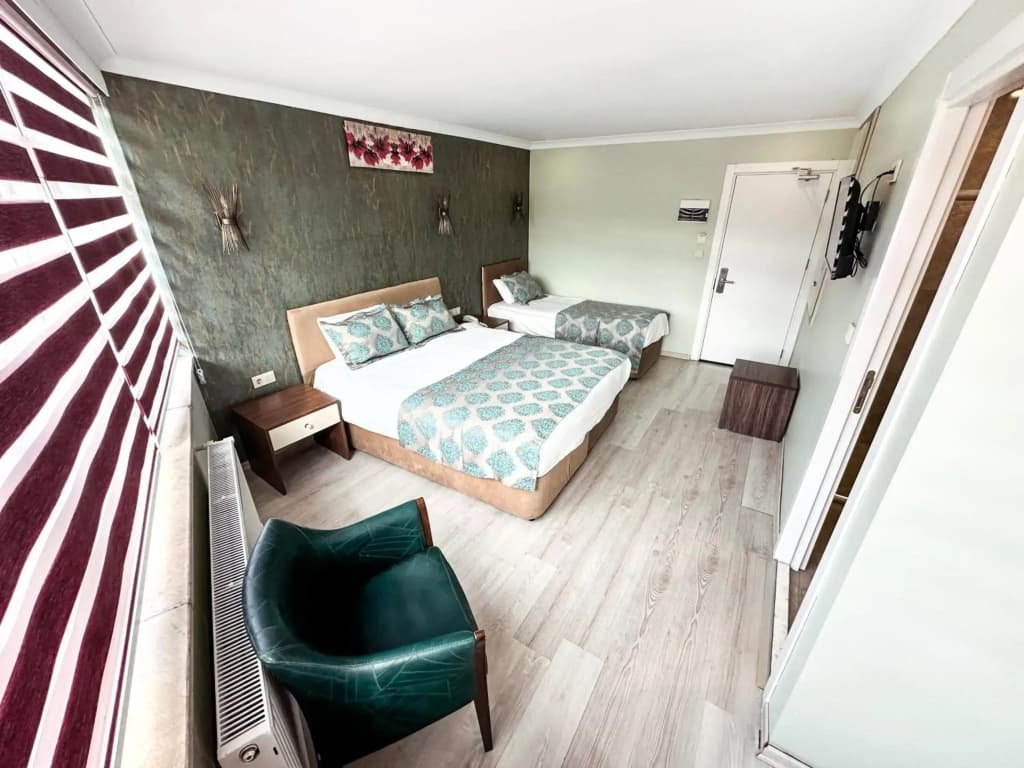 Hotel photo 18