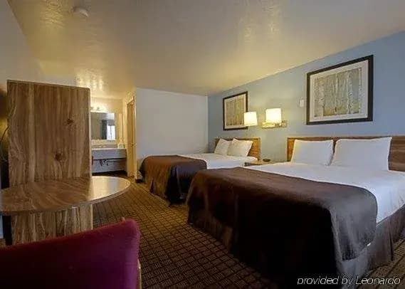 Hotel photo 5