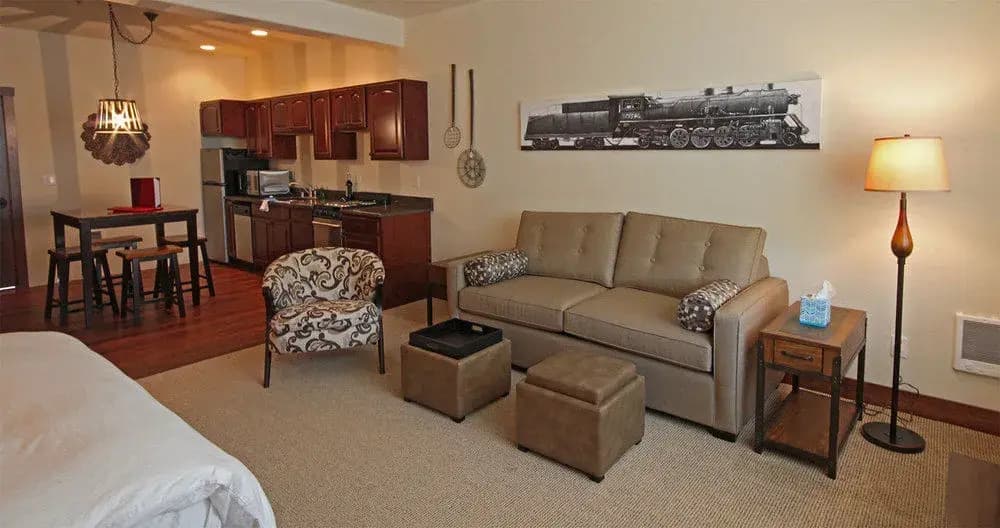 Hotel photo 12