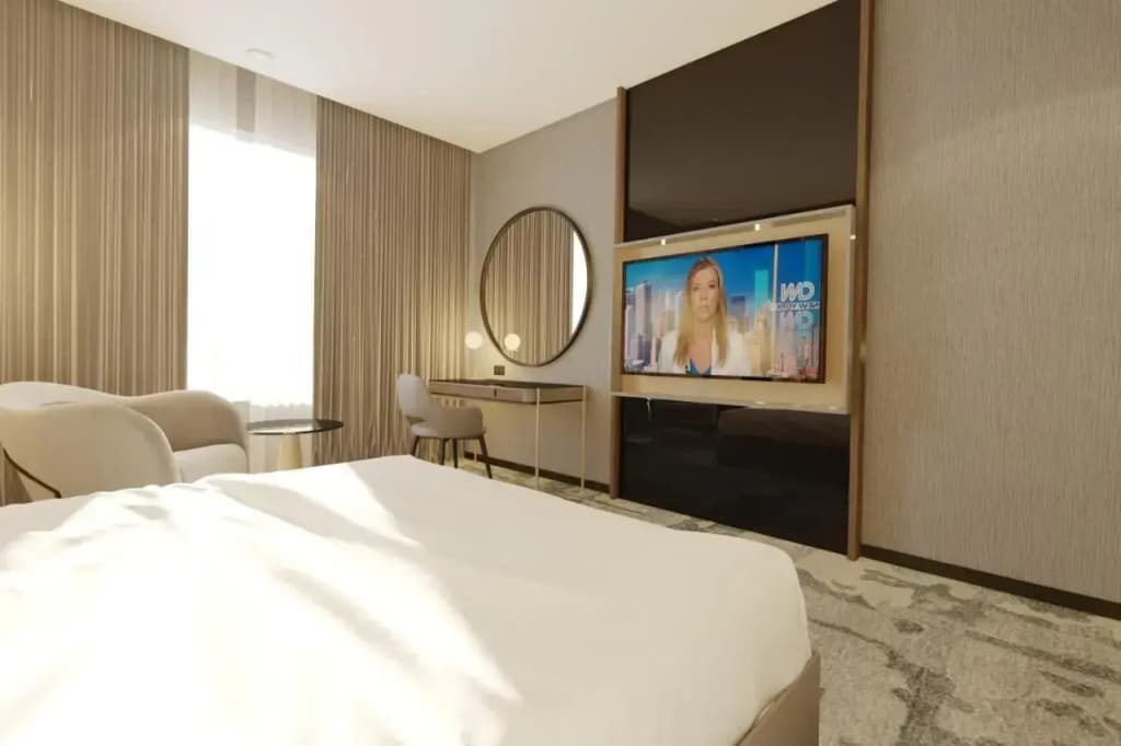 Hotel photo 2