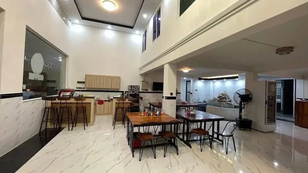 Hotel photo 12
