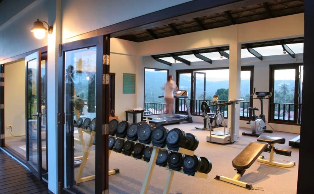 Hotel photo 10