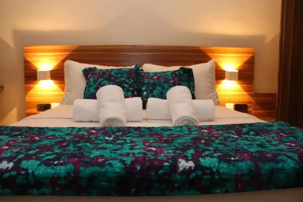 Hotel photo 9