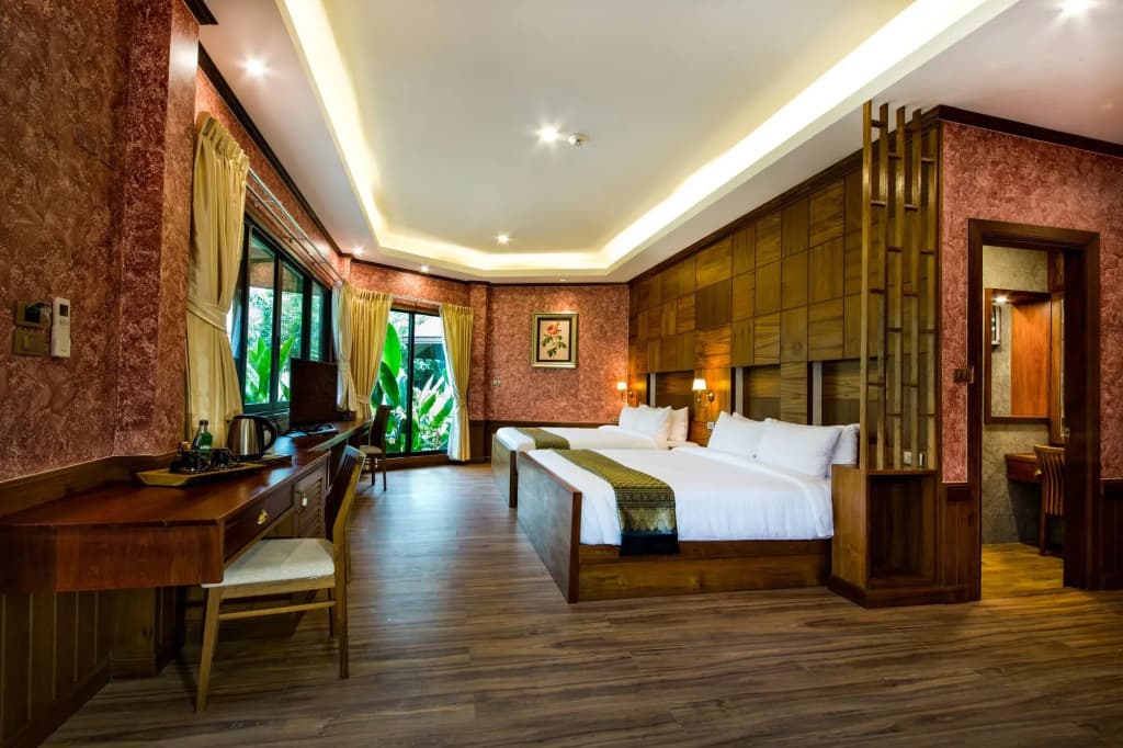 Hotel photo 5