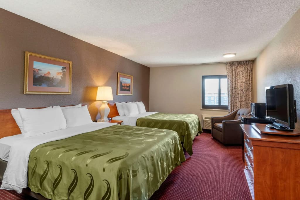 Hotel photo 6