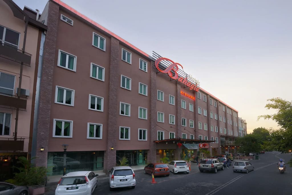 Hotel photo 1