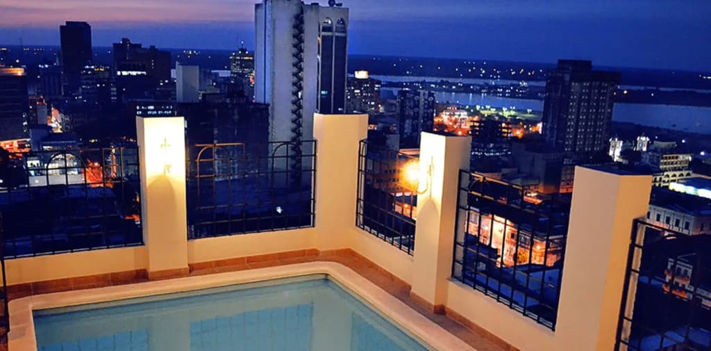Hotel photo 8