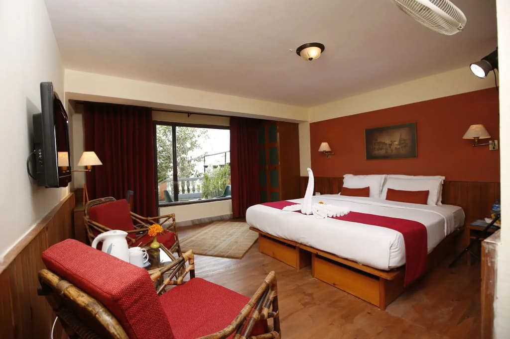 Hotel photo 3