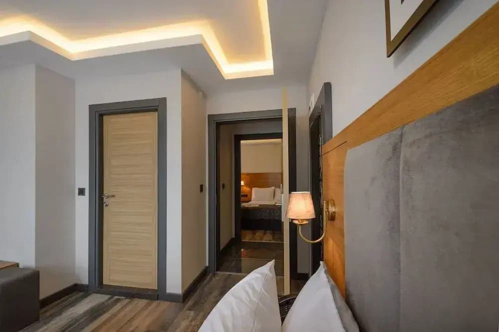 Hotel photo 16