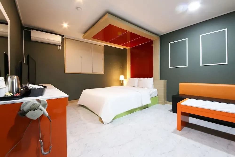 Hotel photo 8
