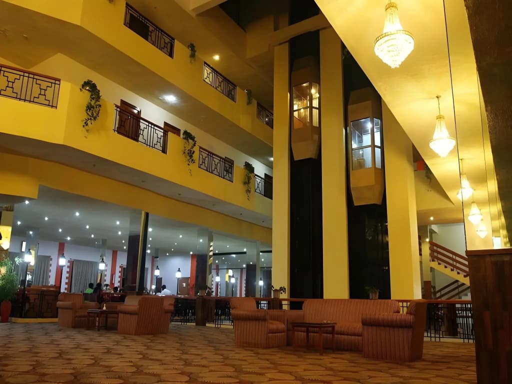 Hotel photo 25