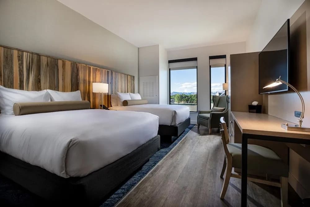 Hotel photo 7