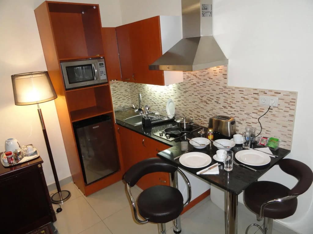 Hotel photo 20