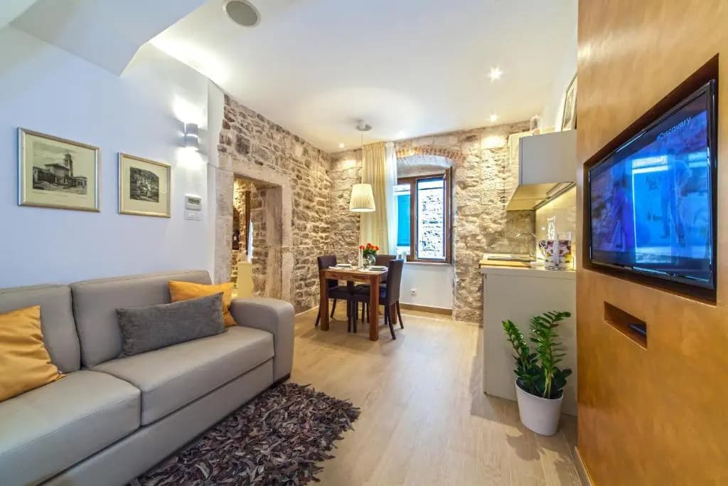 Luxury Apartment