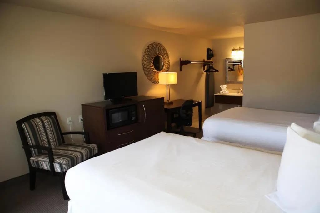 Hotel photo 12
