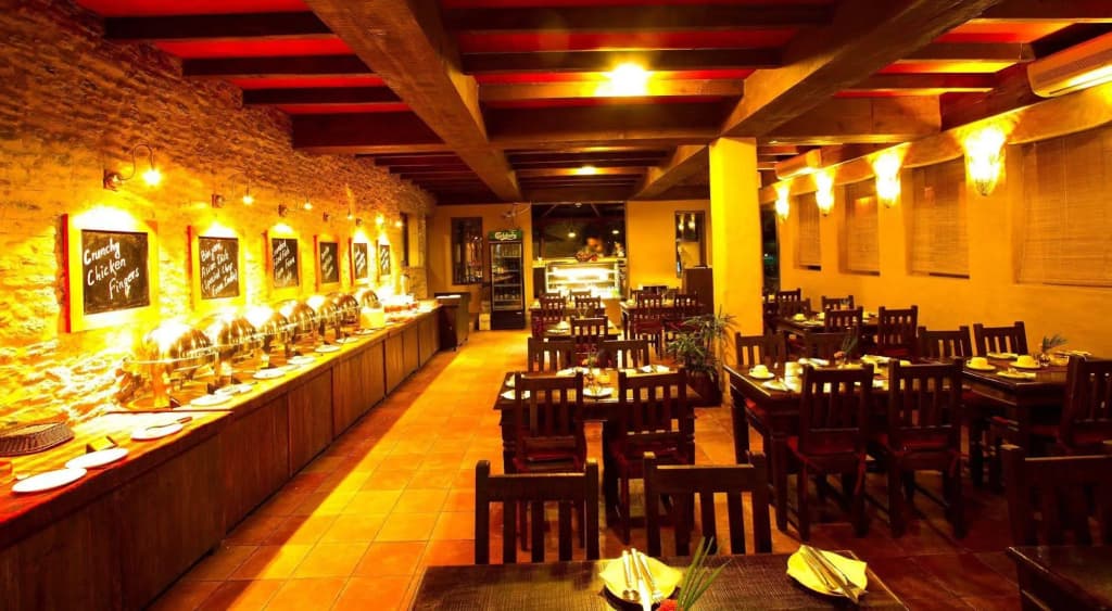 Hotel photo 22