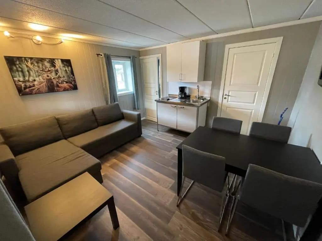 Standard Family room