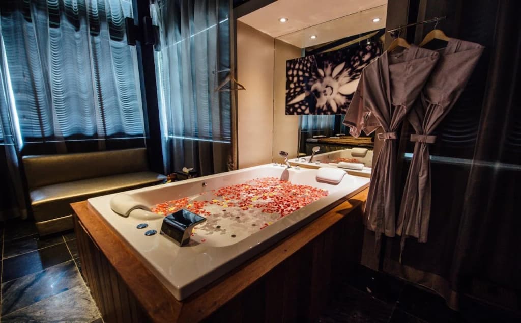 Hotel photo 20