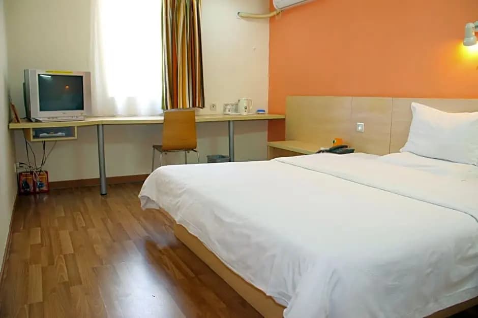 Business room