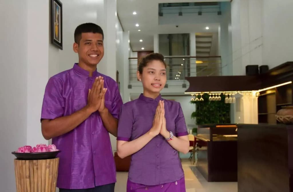 Hotel photo 18