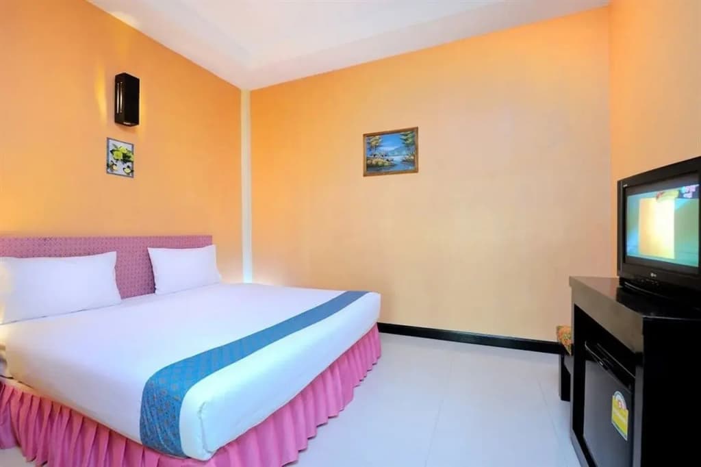 Hotel photo 6