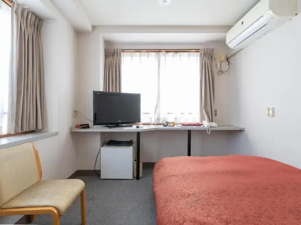 Hotel photo 5