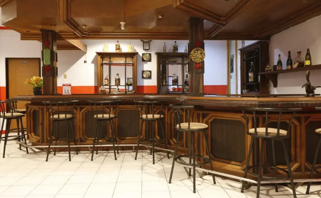 Hotel photo 13