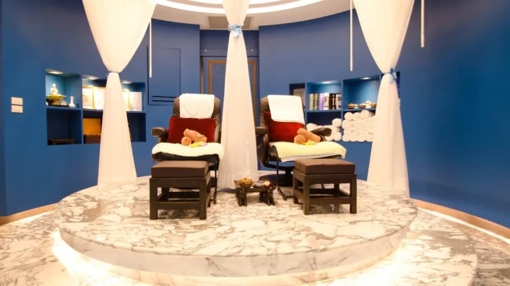 Hotel photo 30