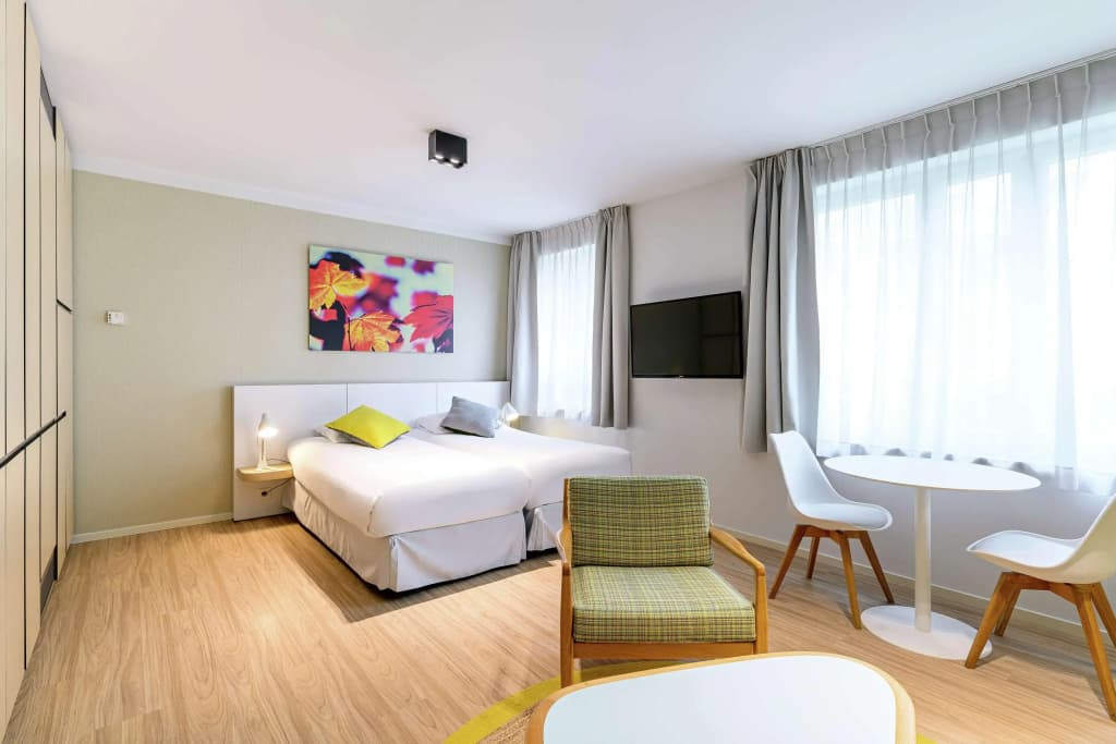 Hotel photo 8