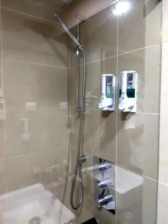 Standard Junior Suite