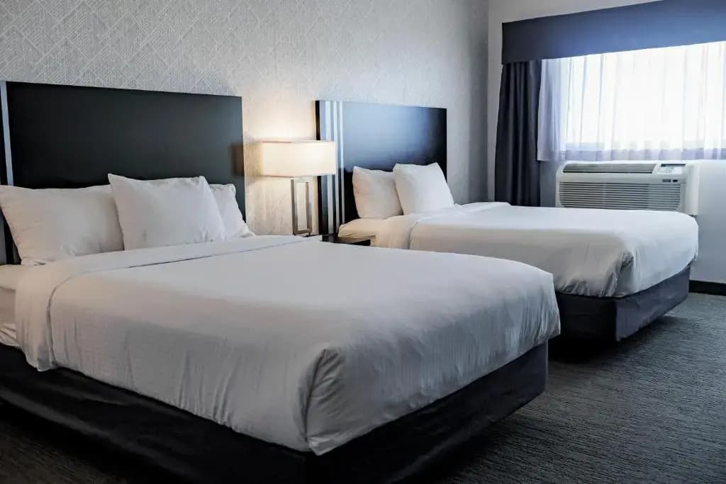 Superior Quadruple room