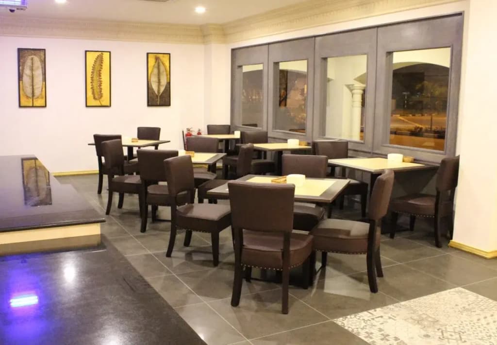 Hotel photo 18