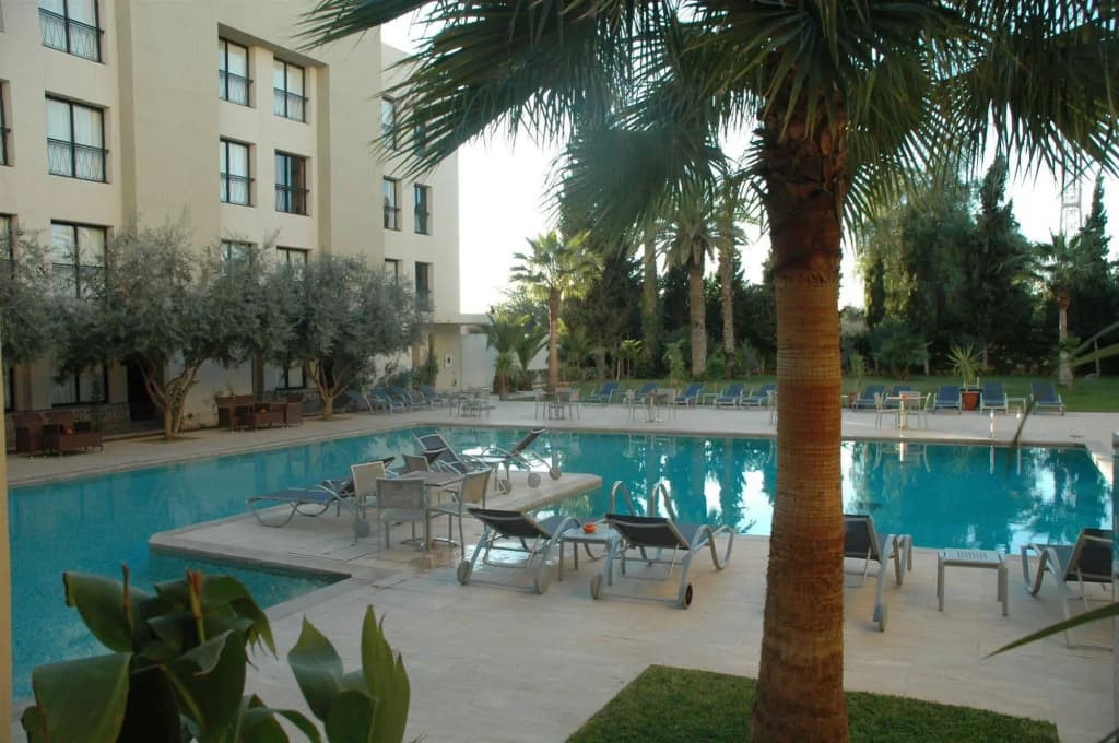 Hotel photo 14